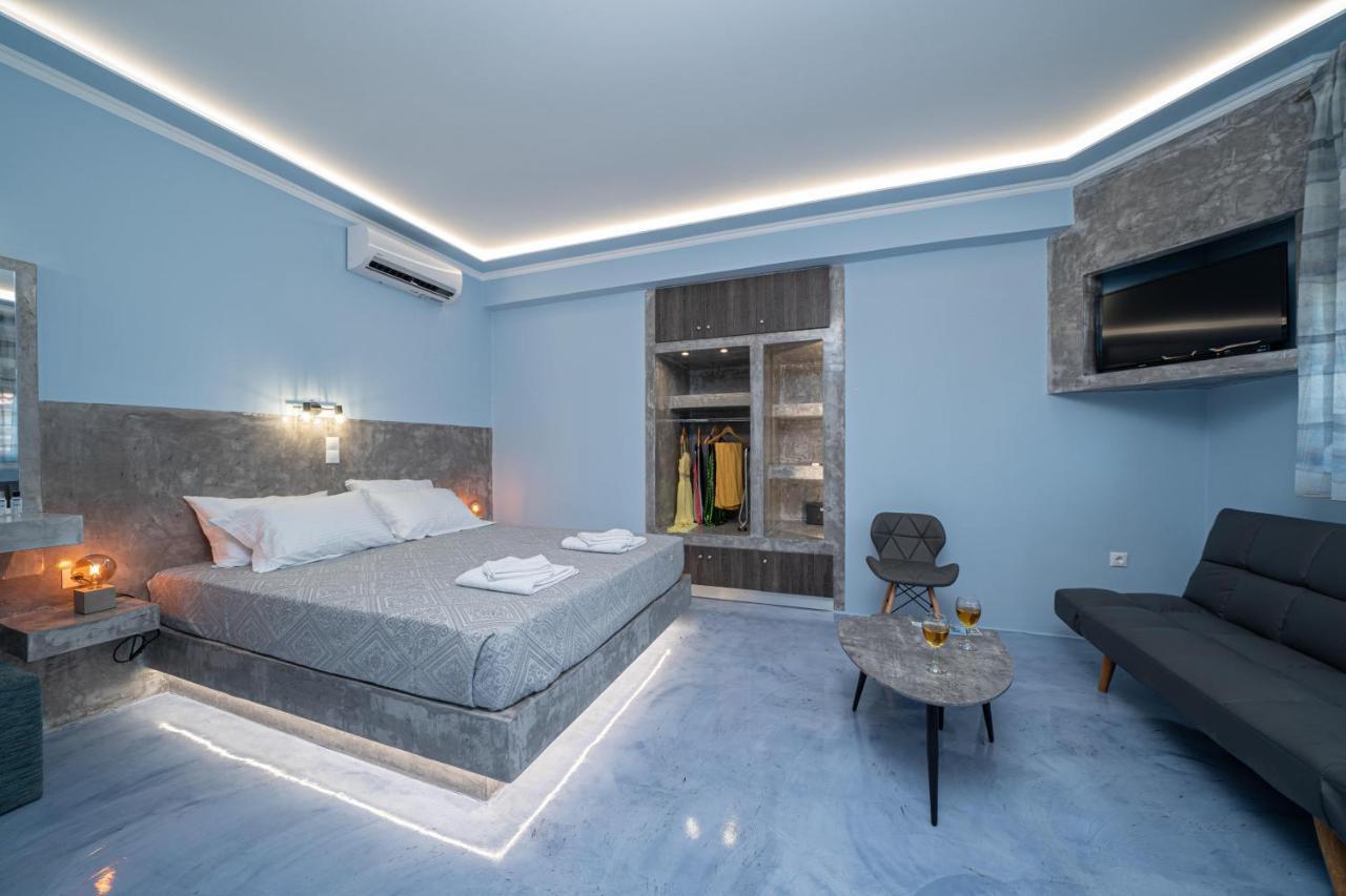 Joya Studios Skala  Bagian luar foto
