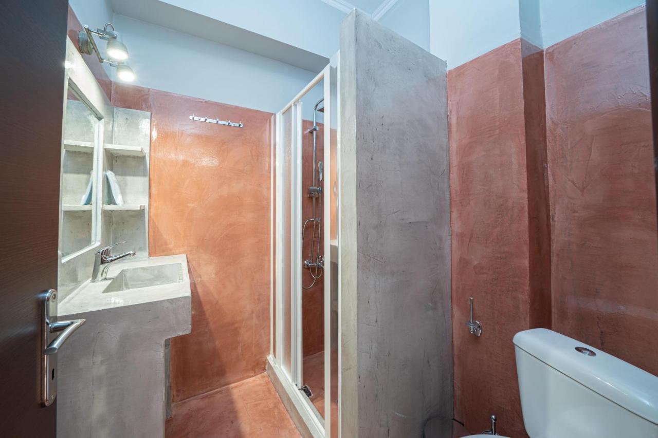 Joya Studios Skala  Bagian luar foto
