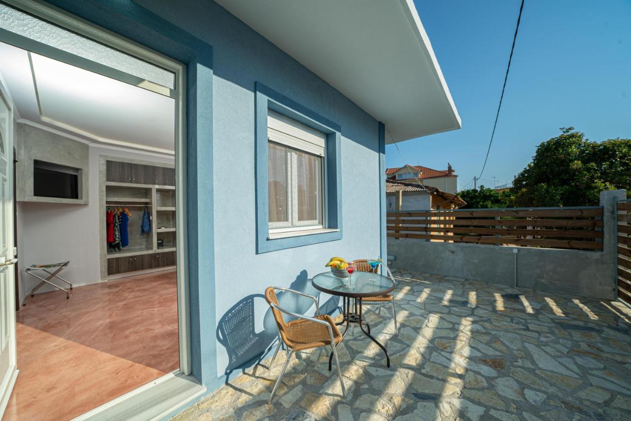 Joya Studios Skala  Bagian luar foto