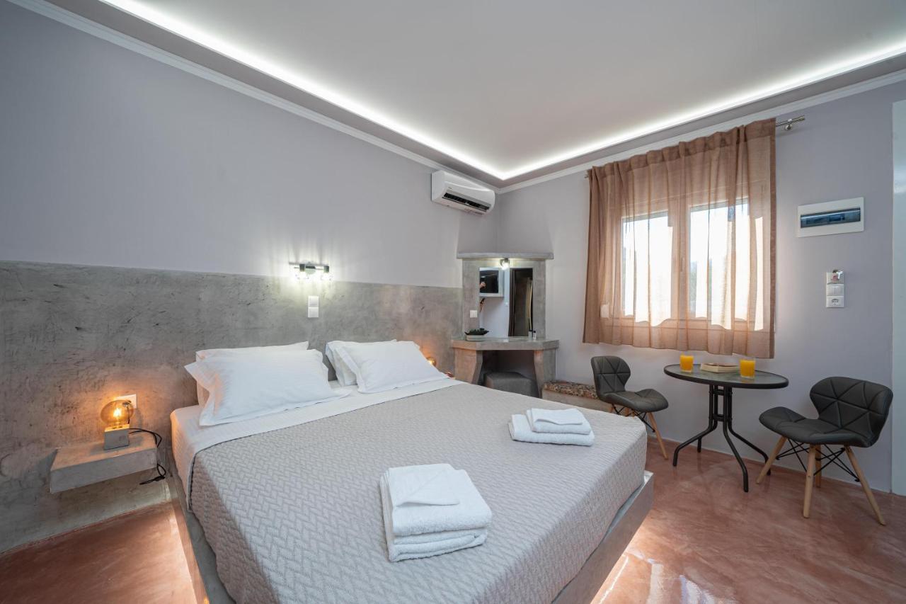 Joya Studios Skala  Bagian luar foto
