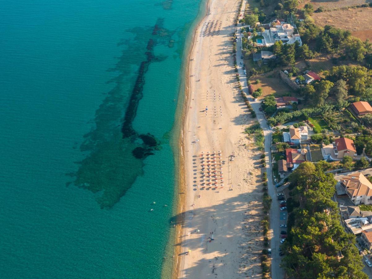 Joya Studios Skala  Bagian luar foto