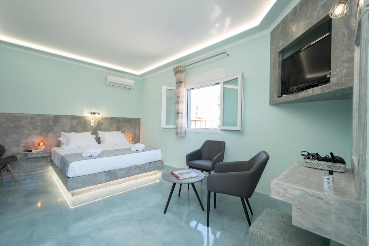 Joya Studios Skala  Bagian luar foto
