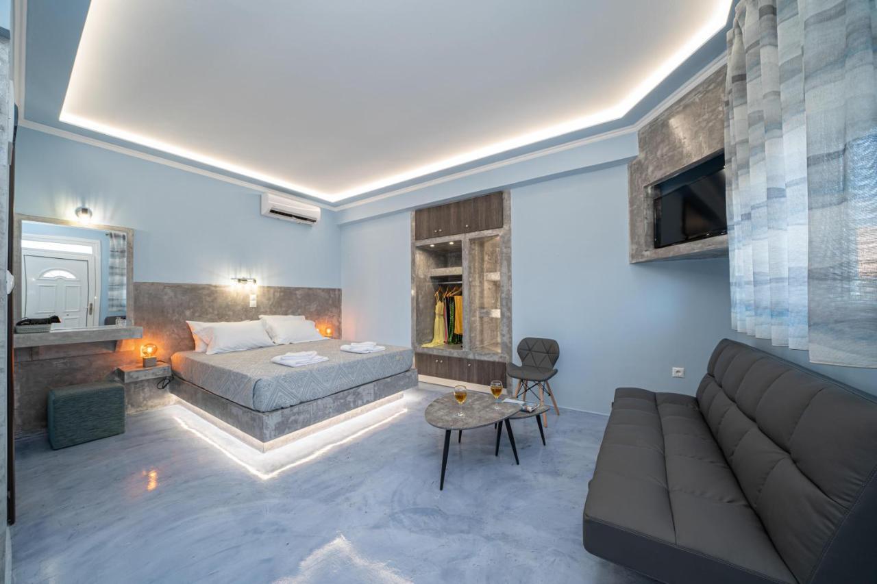 Joya Studios Skala  Bagian luar foto